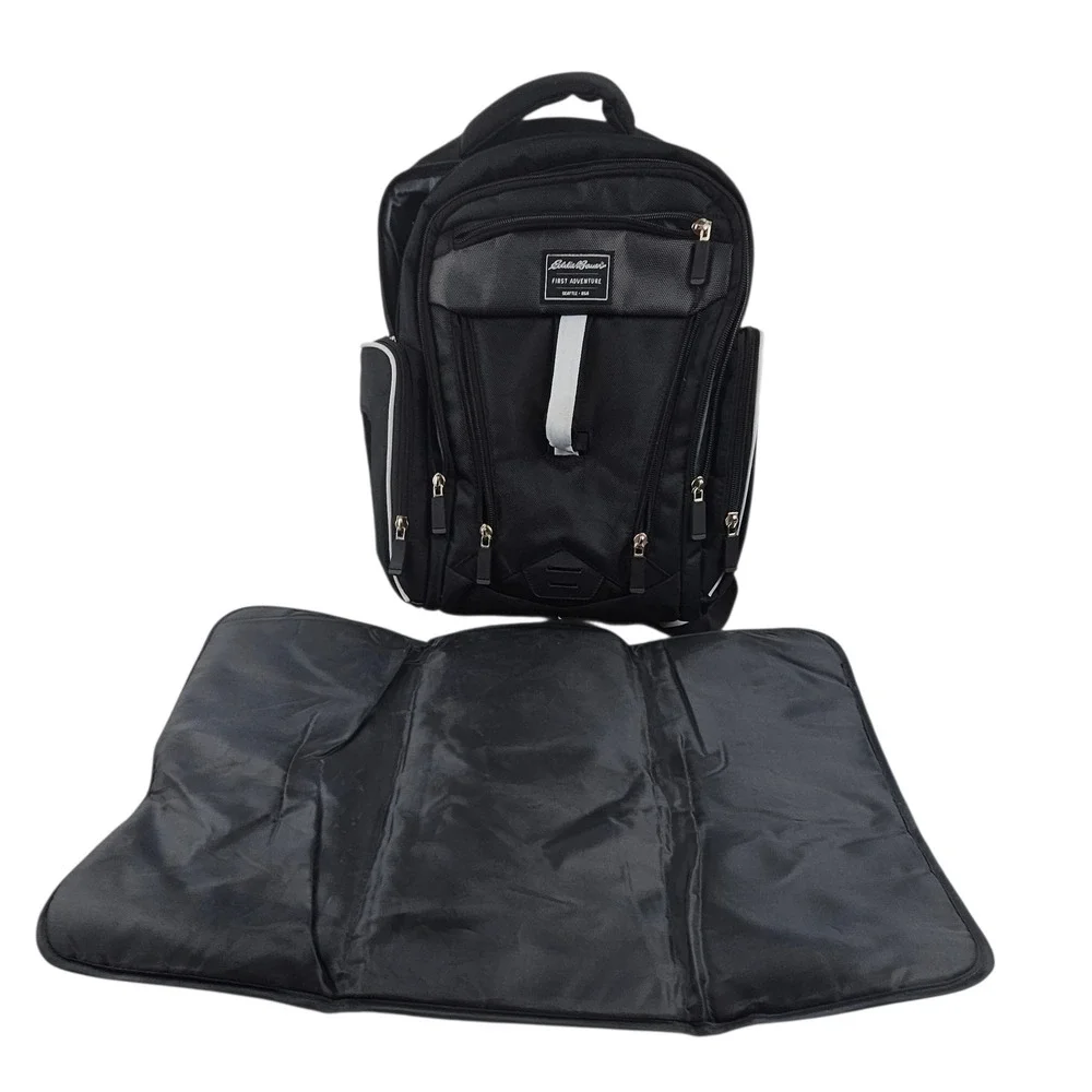 Eddie Bauer practical eddie
